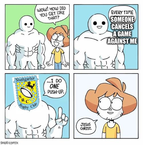 Rugby-Frühling: Junior Cup, Flutlichthelden...